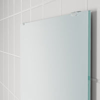 LETTAN - Mirror, 60x95 cm - best price from Maltashopper.com 80556401