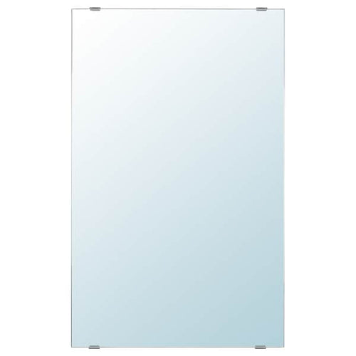 LETTAN mirror, 60x95 cm