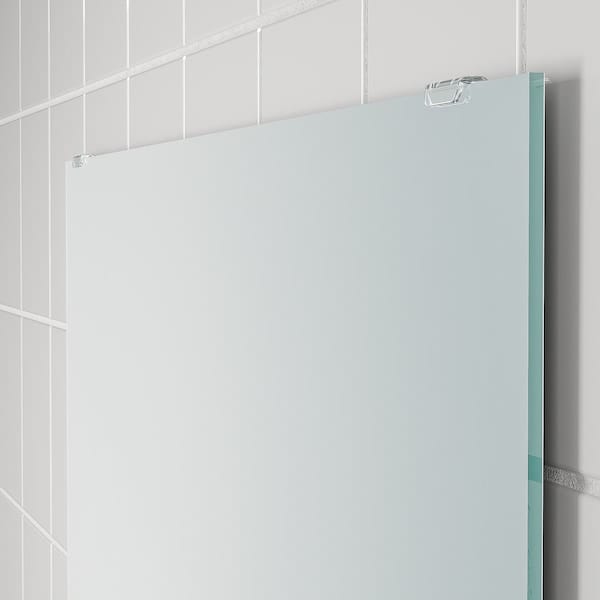 Ikea LETTAN - Mirror, 80x95 cm