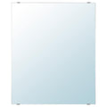 LETTAN mirror, 80x95 cm