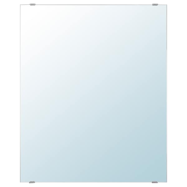 Ikea LETTAN - Mirror, 80x95 cm