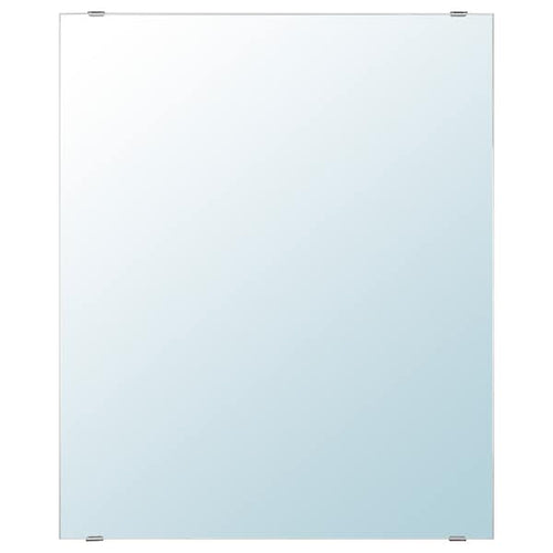 LETTAN mirror, 80x95 cm