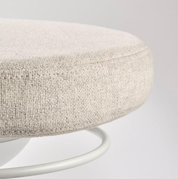 LIDKULLEN Stool for active seat - Gunnared beige , - best price from Maltashopper.com 00418376