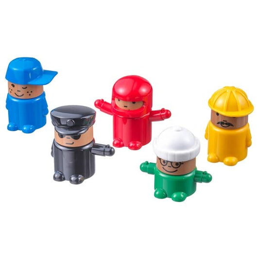 LILLABO - Toy figure - best price from Maltashopper.com 60242614