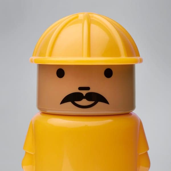 LILLABO - Toy figure - best price from Maltashopper.com 60242614