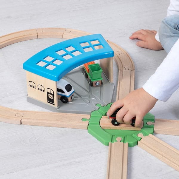 LILLABO - Turntable - best price from Maltashopper.com 10343856