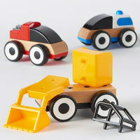 LILLABO - Toy vehicle, mixed colours - best price from Maltashopper.com 40171472