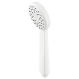 LILLREVET single-spray handshower, white, 8 cm