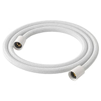 LILLREVET Shower hose - white , - best price from Maltashopper.com 70390562
