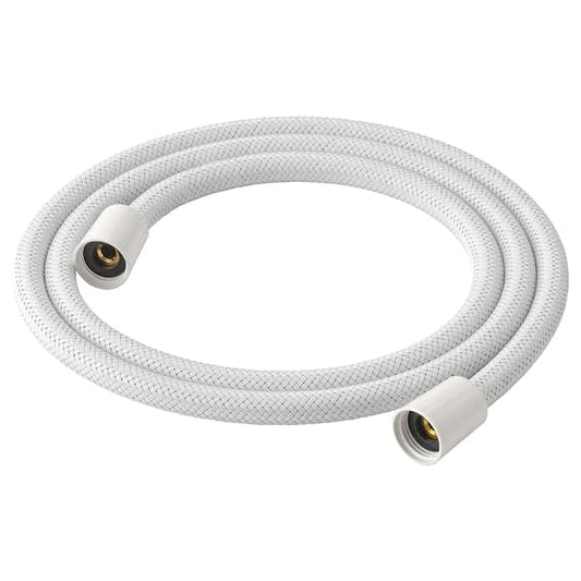 Ikea LILLREVET Shower hose - white ,