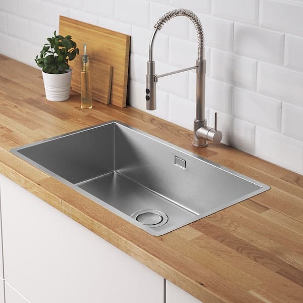 Ikea LILLVIKEN - Lid