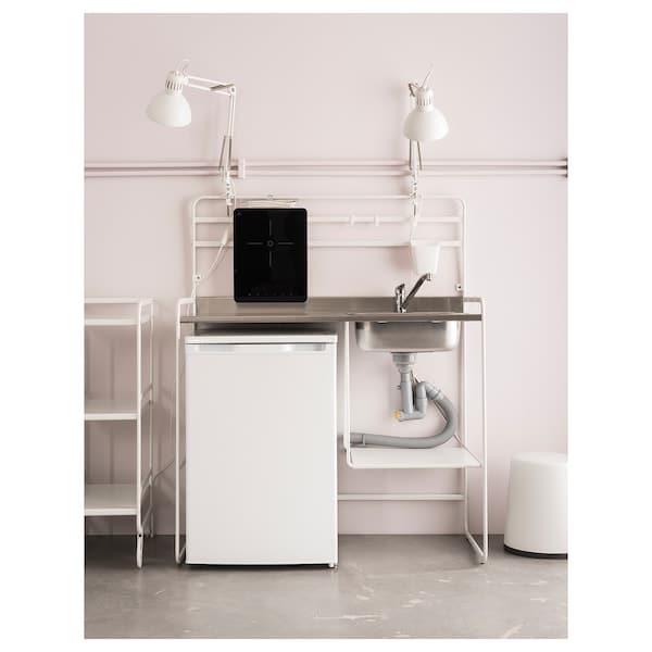 Ikea LILLVIKEN - Water trap/strainer 1 bowl