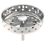 LILLVIKEN sink stopper, 8.0 cm
