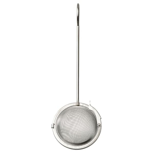 Ikea LINDÅDRA - Tea Infuser, Stainless Steel ,