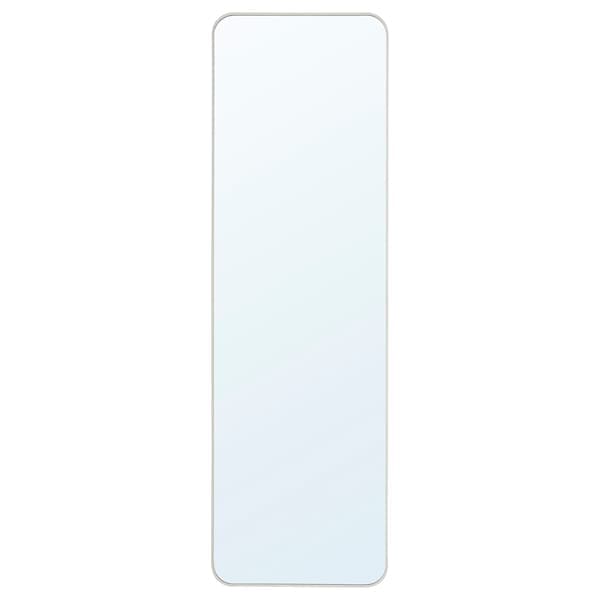 Ikea LINDBYN Mirror - white 40x130 cm