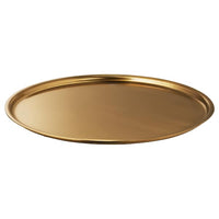 LINDRANDE Base for candle - gold color 22 cm , 22 cm - best price from Maltashopper.com 50432426