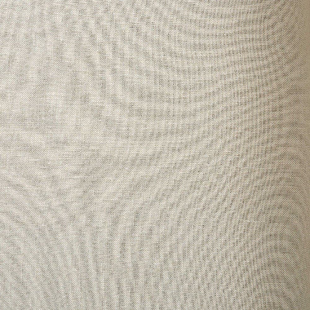 Maisons du Monde Morphee - 90 linen headboard cover - best price from Maltashopper.com M169453