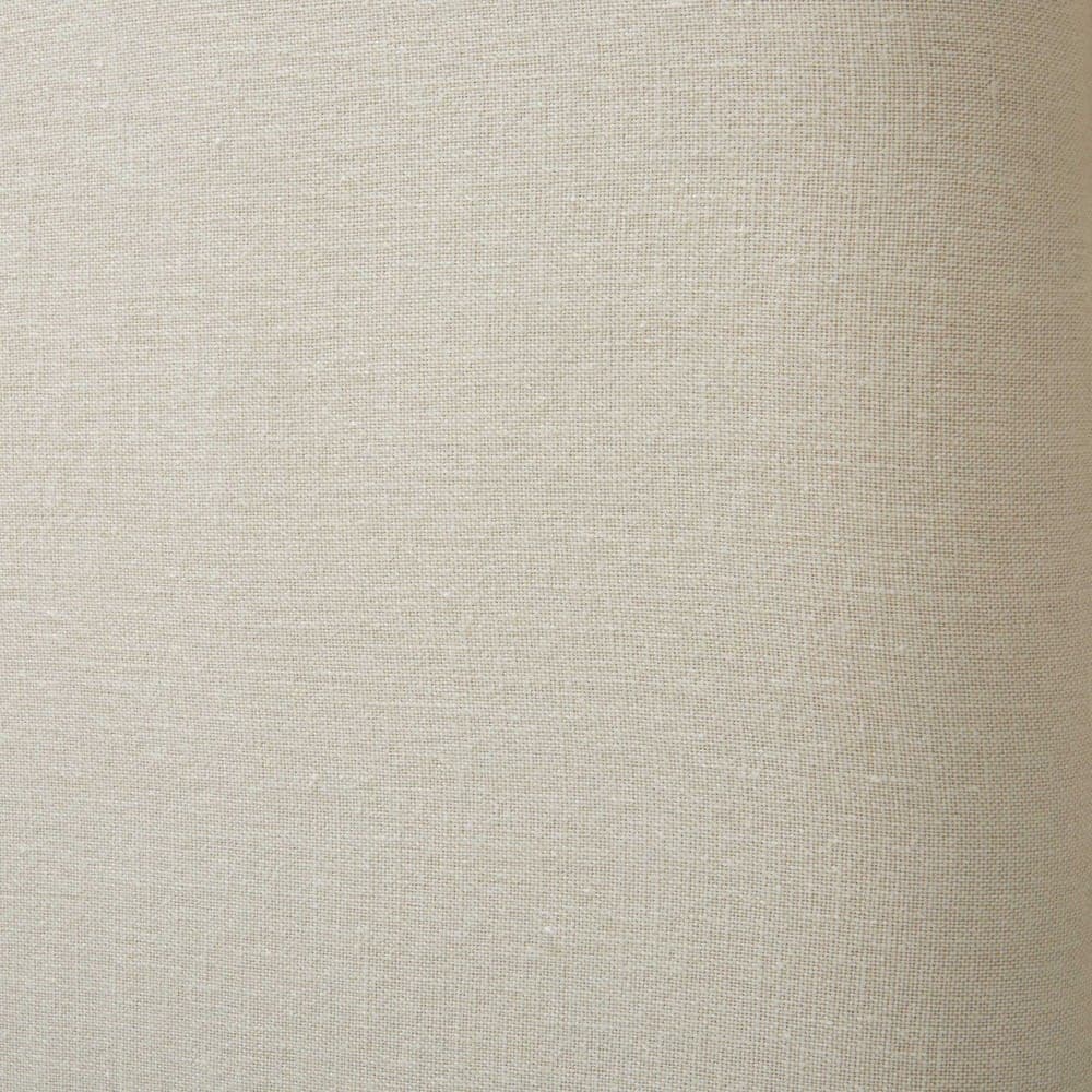 Maisons du Monde Maisons du Monde Morphee - 90 linen headboard cover
