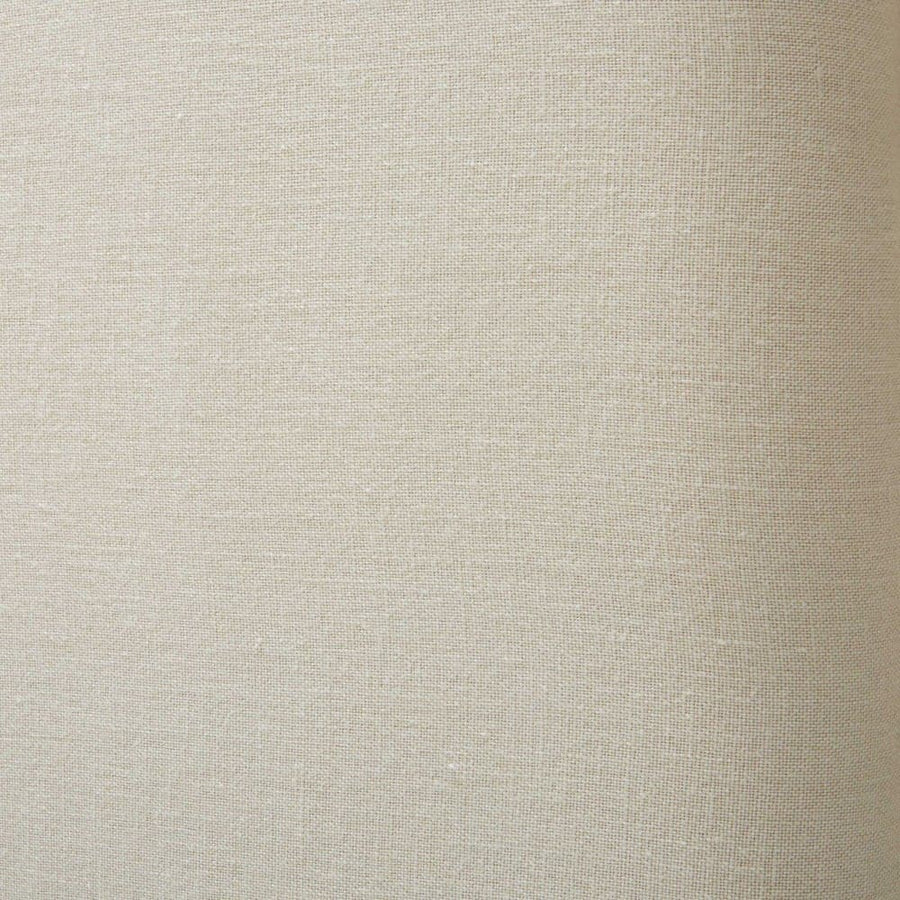 Maisons du Monde Maisons du Monde Morphee - 90 linen headboard cover