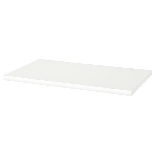 Ikea LINNMON / KRILLE - Desk, white, 100x60 cm