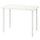 LINNMON / OLOV - Desk, white, 100x60 cm