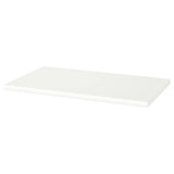 LINNMON table top, white, 100x60 cm