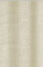 Bricocenter SHOWER CURTAIN NATURAL LINEN W 180 H 200 CM BEIGE FABRIC