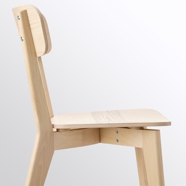 Ikea LISABO - Chair, ash
