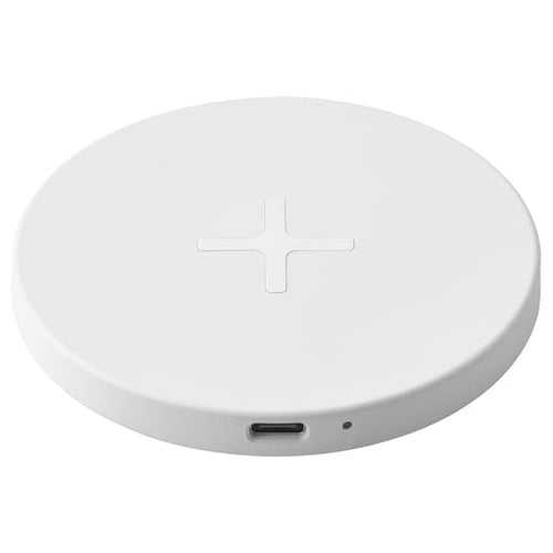 LIVBOJ - Wireless charger, white