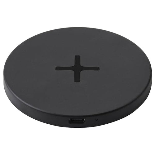 LIVBOJ - Wireless charger, black