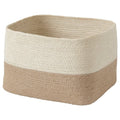 LJUNGAN basket, 25x20x20 cm