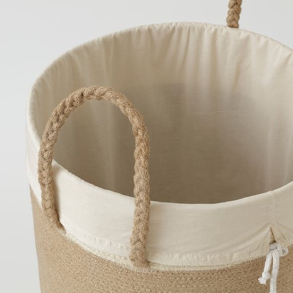 Ikea LJUNGAN - Laundry bag, 40x50 cm