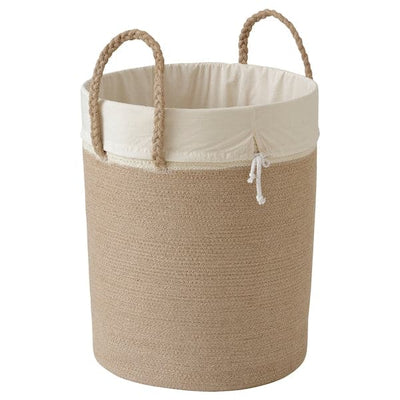 LJUNGAN - Laundry bag, 40x50 cm - best price from Maltashopper.com 90527880