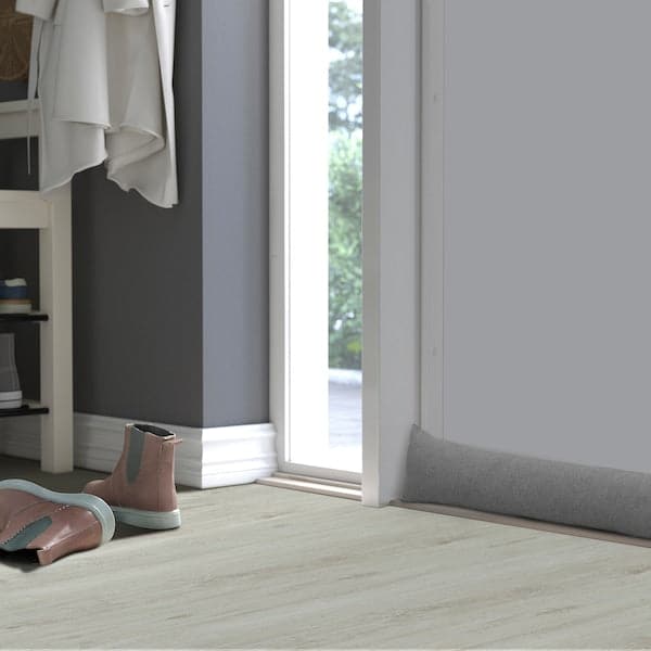 Ikea LJUNGSNÄRJA - Bumpers, dark grey, , 85 cm