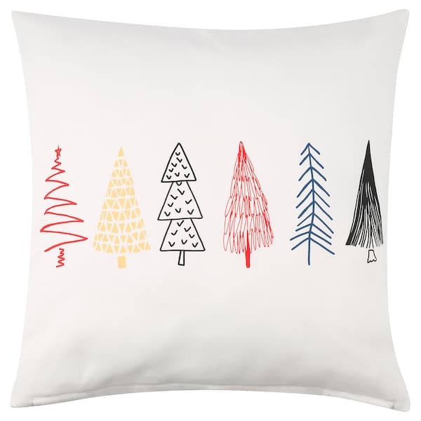 Ikea LJUSMOTT - Cushion cover , 50x50 cm