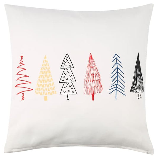 Ikea LJUSMOTT - Cushion cover , 50x50 cm