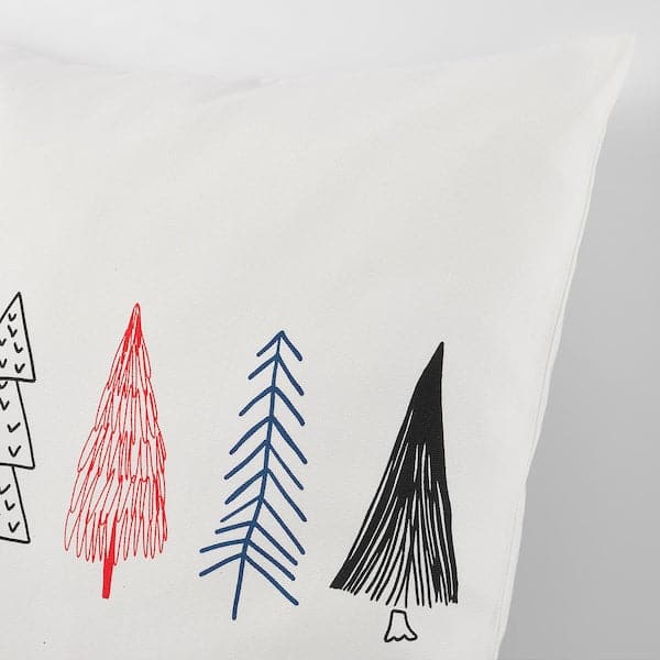 Ikea LJUSMOTT - Cushion cover , 50x50 cm