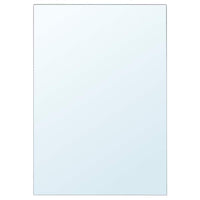 LÖNSÅS - Mirror, 21x30 cm - best price from Maltashopper.com 50471026