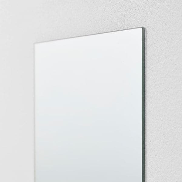 LÖNSÅS - Mirror, 21x30 cm - best price from Maltashopper.com 50471026