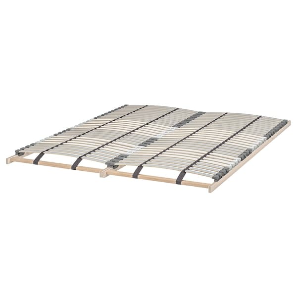 Ikea LÖNSET - Slatted bed base, 180x200 cm