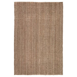 LOHALS rug, flatwoven, natural, 160x230 cm