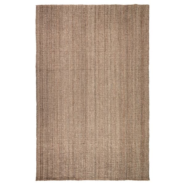 Ikea LOHALS - Rug, flatwoven, natural, 200x300 cm