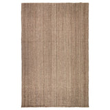 LOHALS rug, flatwoven, natural, 200x300 cm