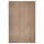LOHALS - LOHALS Rug, flatwoven, natural, 200x300 cm