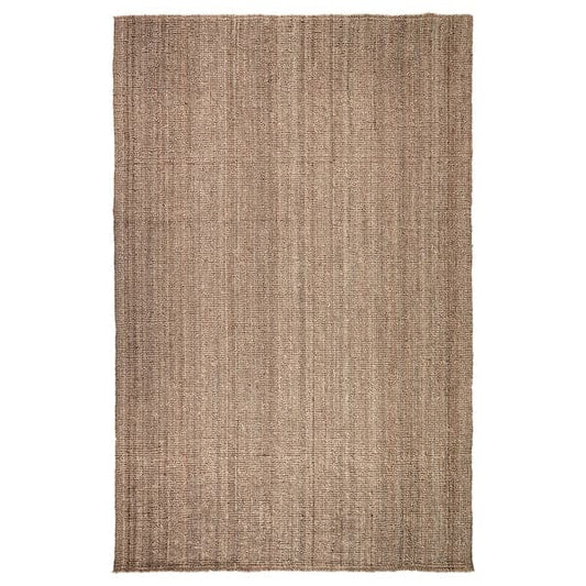 Ikea LOHALS - Rug, flatwoven, natural, 200x300 cm