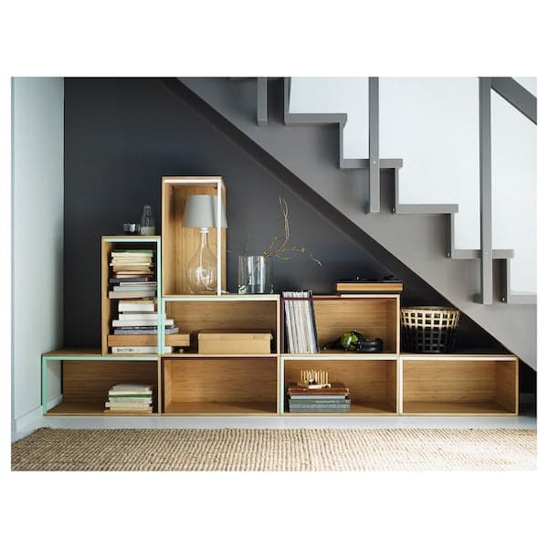 Ikea LOHALS - Rug, flatwoven, natural, 160x230 cm