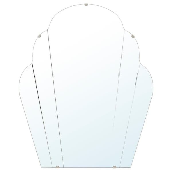 Ikea LOMMARYD - Mirror, 66x80 cm