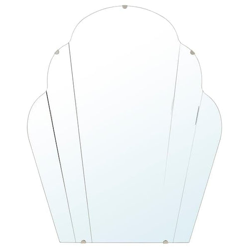LOMMARYD - Mirror, 66x80 cm