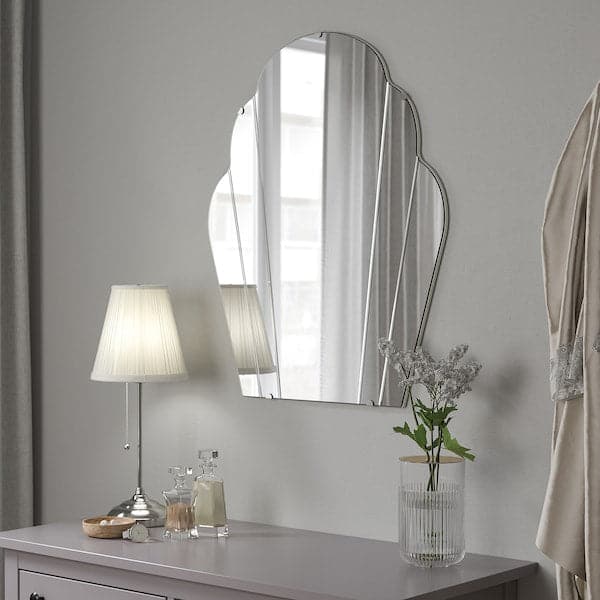 Ikea LOMMARYD - Mirror, 66x80 cm