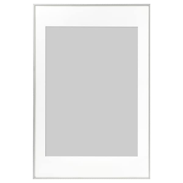 Ikea LOMVIKEN - Frame, aluminium, 61x91 cm